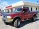 1999 Ford Ranger